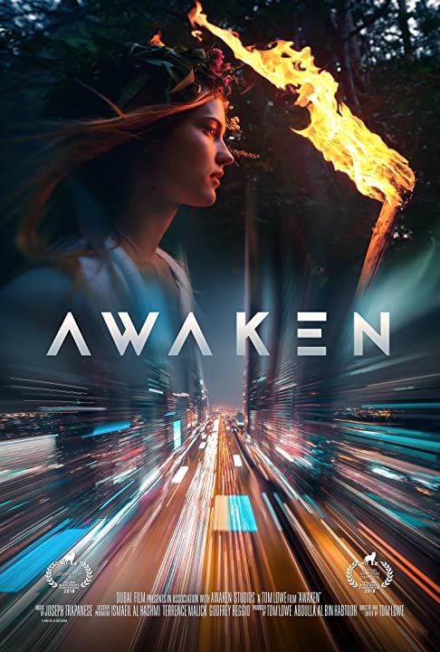 Awaken (2018) Hindi [Voice Over] Dubbed HDRip download full movie